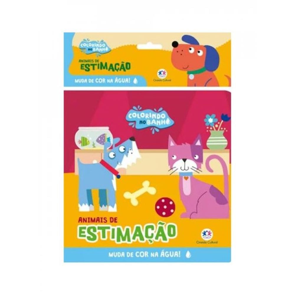 Animais De Estimação