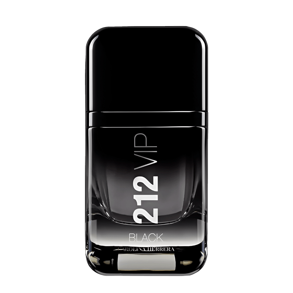 Carolina Herrera 212 VIP Black Eau de Parfum - Perfume Masculino - 50ml