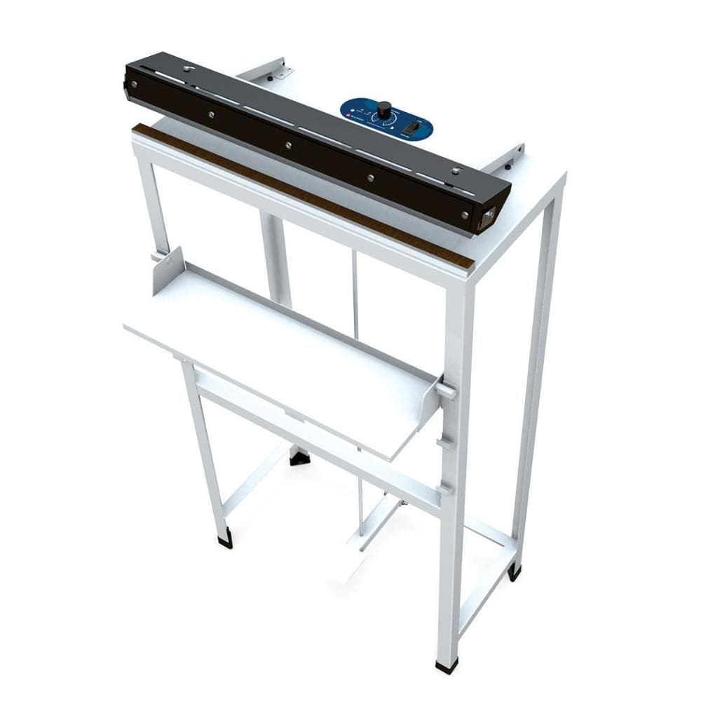 Seladora de Pedal Profissional Para Embalagens Comercial SP 510 TE G2 Bivolt - Sulpack