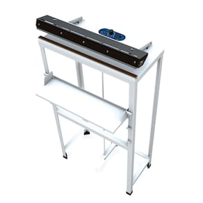 Seladora de Pedal Profissional Para Embalagens Comercial SP 510 TE G2 Bivolt - Sulpack