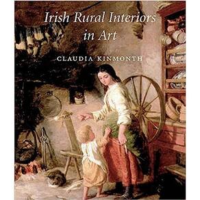 Irish Rural Interiors In Art