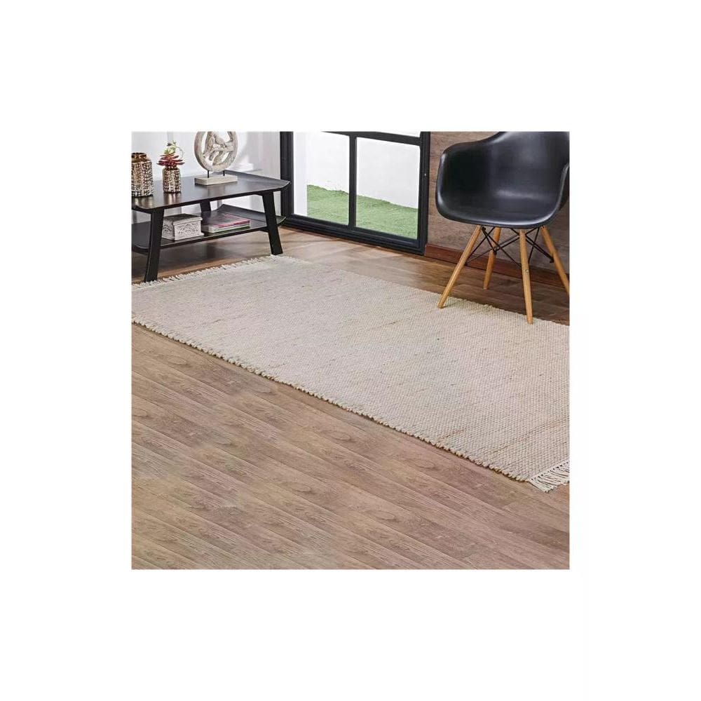 Passadeira para Sala ou Quarto Niazitex Juta Rhodes 180x60 cm
