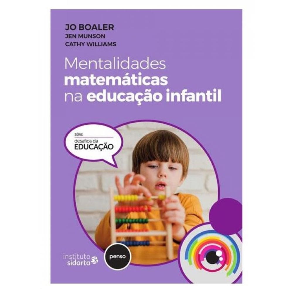 Mentalidades Matemáticas Na Educação Infantil