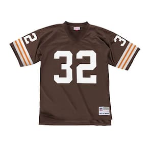 Camisa Mitchell&Ness Jersey Cleveland Browns 1963 Jim Brown