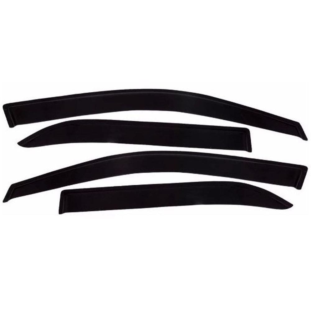 Calha De Chuva Defletor Ford Ecosport 2013 2014 A 2016 2017