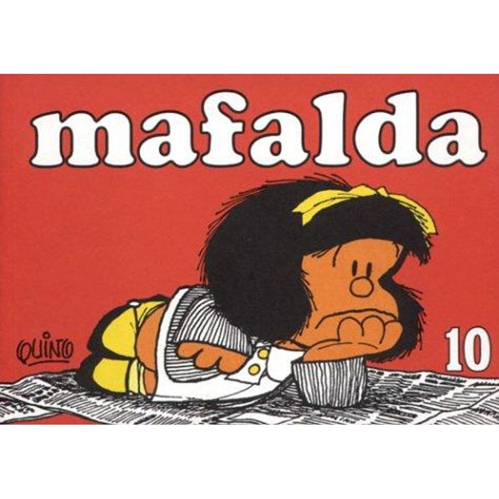 Mafalda 10
