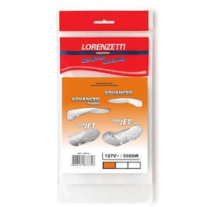 Resistência 3055Q Ducha Lorenzetti Top Jet Multi 110V 5500W
