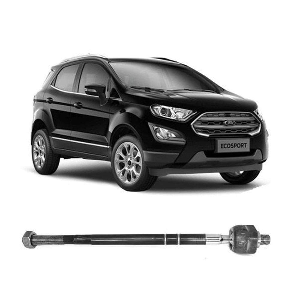 Terminal Axial De Ldeção Ecosport 13 Ld Le