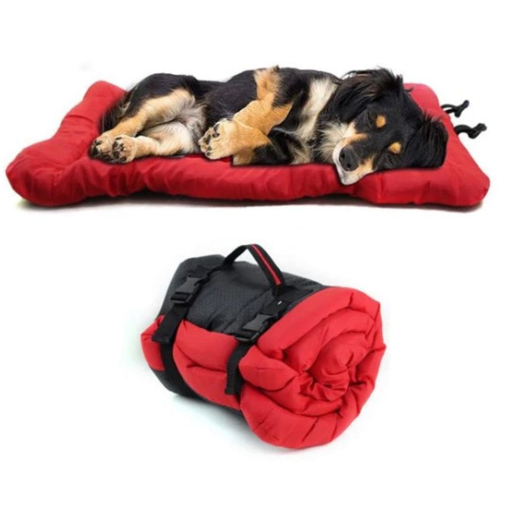 Colchonete para Cachorro Gato Caminha Pet Impermeável 60x90