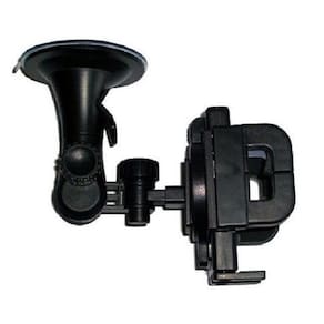 Suporte Para Smartphone E Gps Com Ventosa Lelong - Le-017