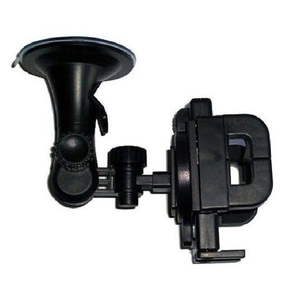 Suporte Para Smartphone E Gps Com Ventosa Lelong - Le-017