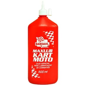 Bardahl - Maxlub Kart Moto 500Ml