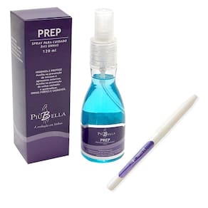 Kit Caneta Primer Piubella - Piubella 120ml