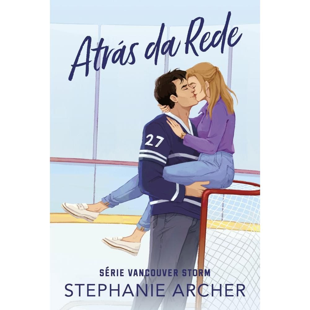 Atrás da rede – Sucesso no TikTok(609)