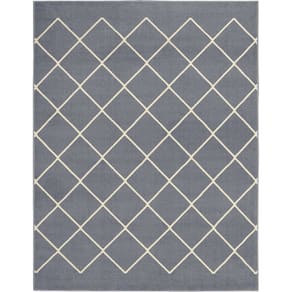 Tapete Herat 92/56 Siena 2,00x2,50m São Carlos Geométrico