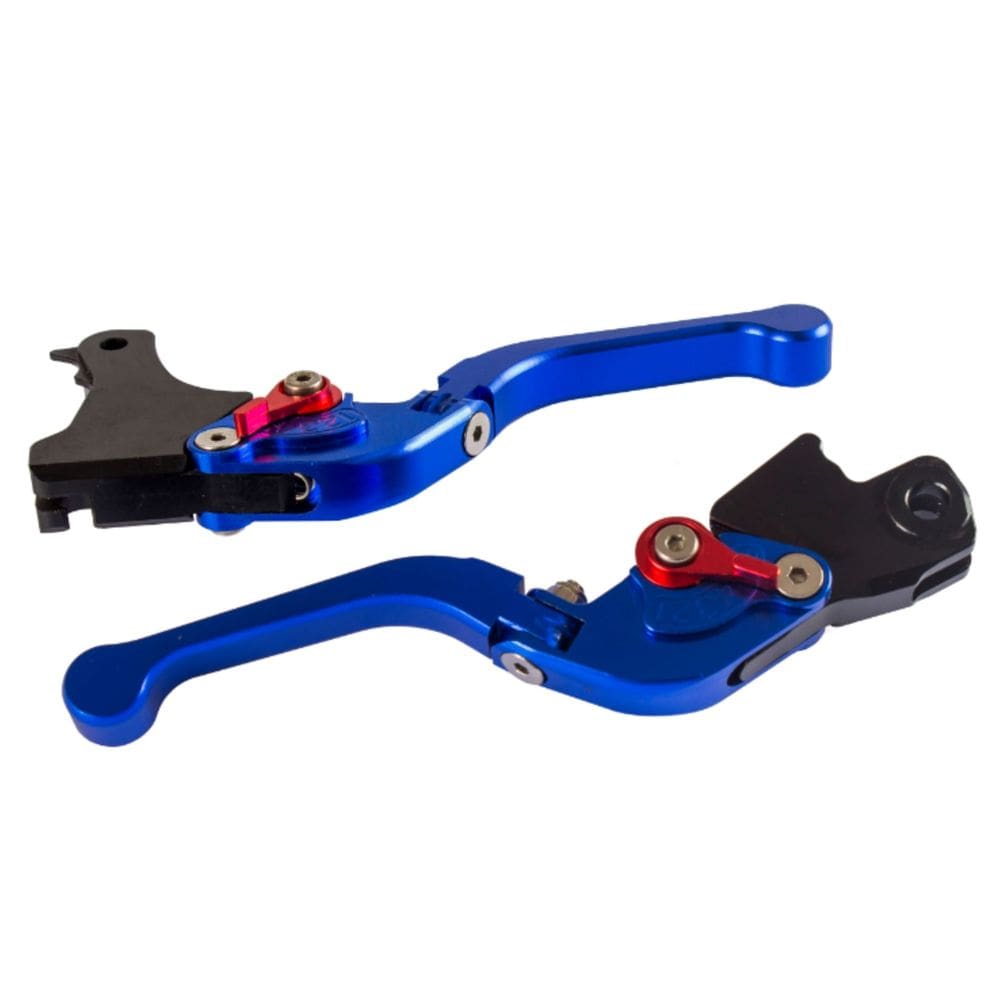 Manetes Esportivo articulado usinado Bmw F 800Gs GS800