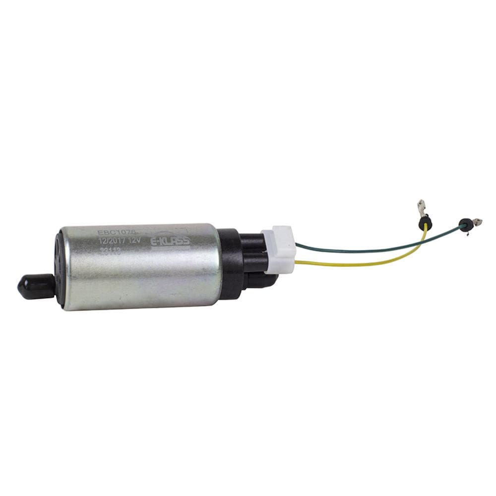 Ignição E-klass EBC1076 3 Bar CB250F XRE190