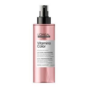 Novo L`Oréal Vitamino Color Leave-In 10 Em 1 - Spray 190Ml