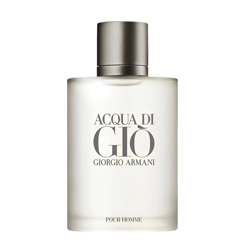 Giorgio Armani Acqua di Giò Pour Homme Eau de Toilette - Perfume Masculino 50ml