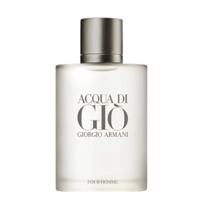 Giorgio Armani Acqua di Giò Pour Homme Eau de Toilette - Perfume Masculino 50ml