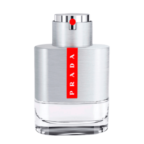 Prada Luna Rossa Eau De Toilette - Perfume Masculino 50ml