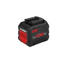 Bateria Procore 18V 12,0 Ah Bosch 1600A016Gu