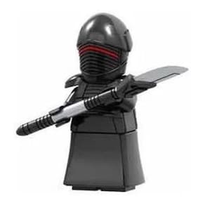Boneco Guarda Imperial Pretoriana Blocos De Montar Star Wars
