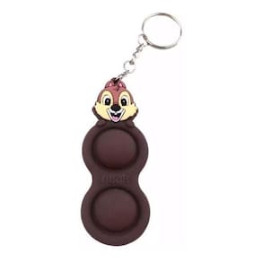 Simple Dimple 2 Fidget Toy Pop Bubble Sensorial Teco
