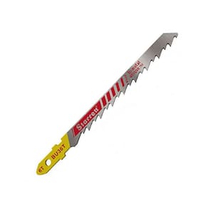 Lamina Serra Tico Tico Starrett Bimetal Bu36T