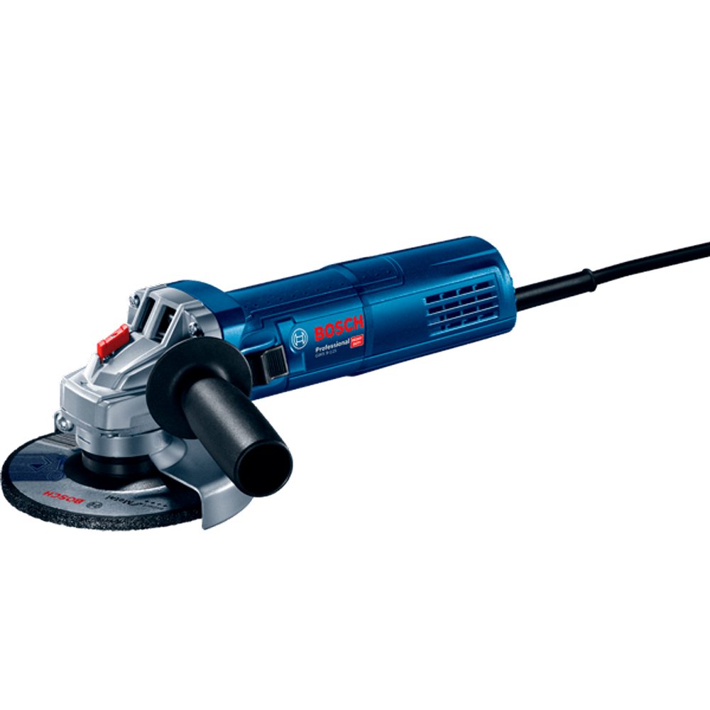 Esmerilhadeira Industrial GWS-9-125S 900w Professional Bosch