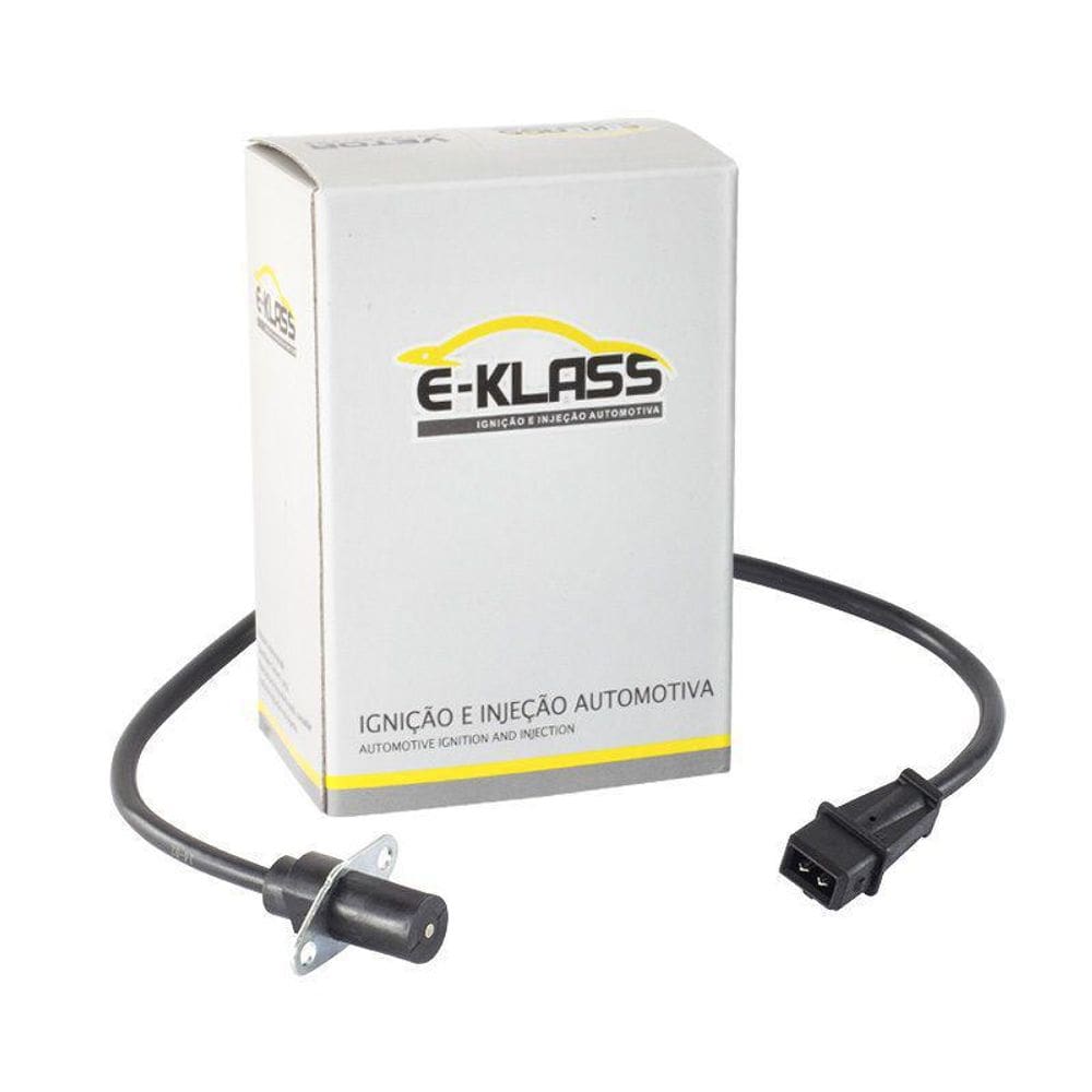 Sensor De Rotação Fiat Elba, Fiorino, Prêmio, Uno