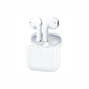 Fone De Ouvido Branco Wireless Bluetooth Samsung A02 A02S