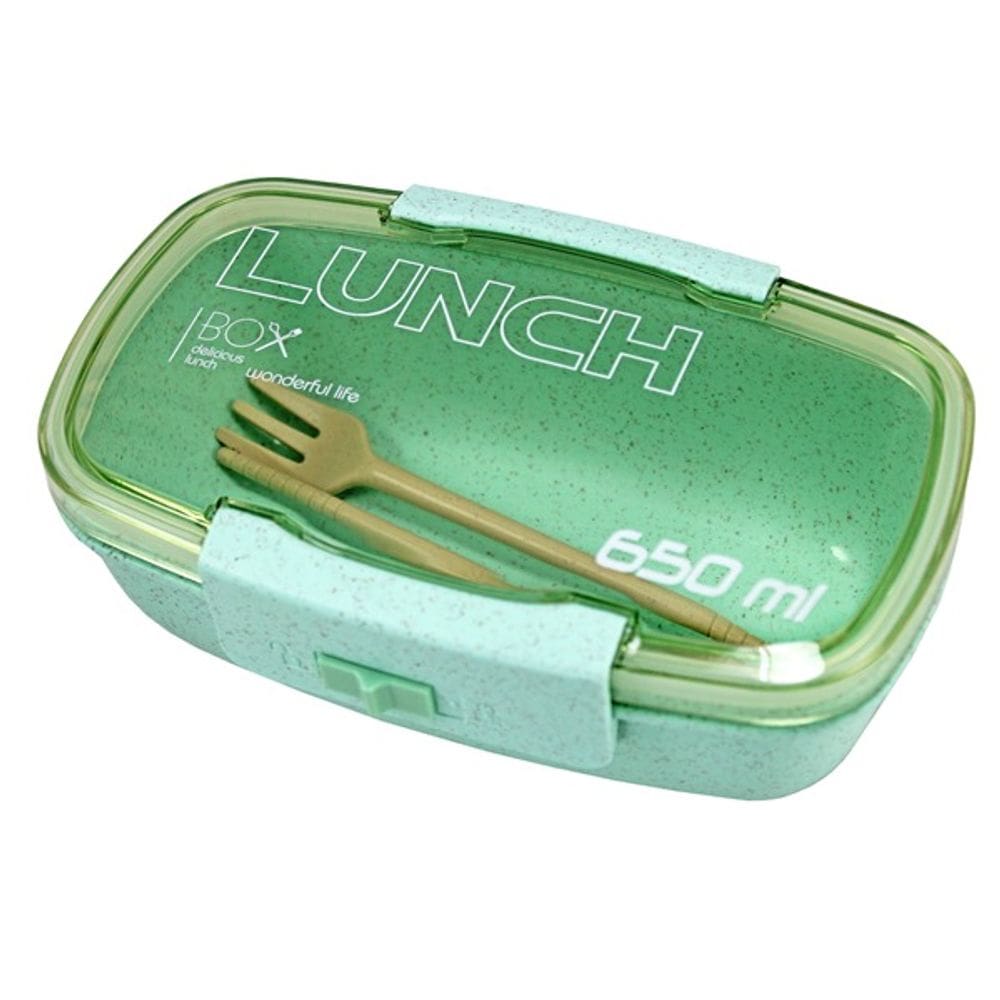 Pote Marmita 650ml Jacki Design - Verde