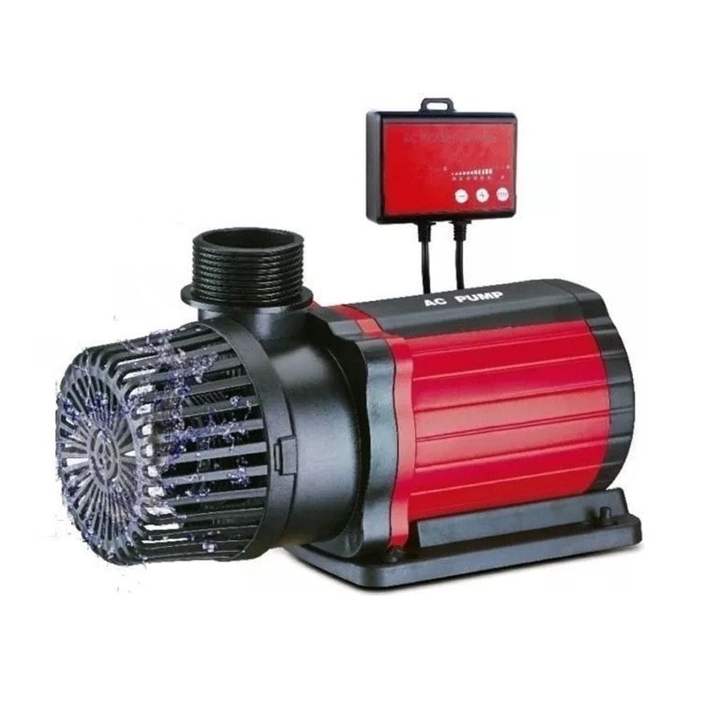 Super Bomba Submersa 6.000 Lth Lagos Fontes Aquários 220v