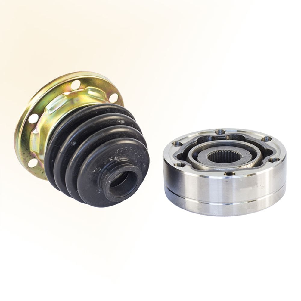 Polia Vetor VT5094 33 Dentes Todos Lado Direito