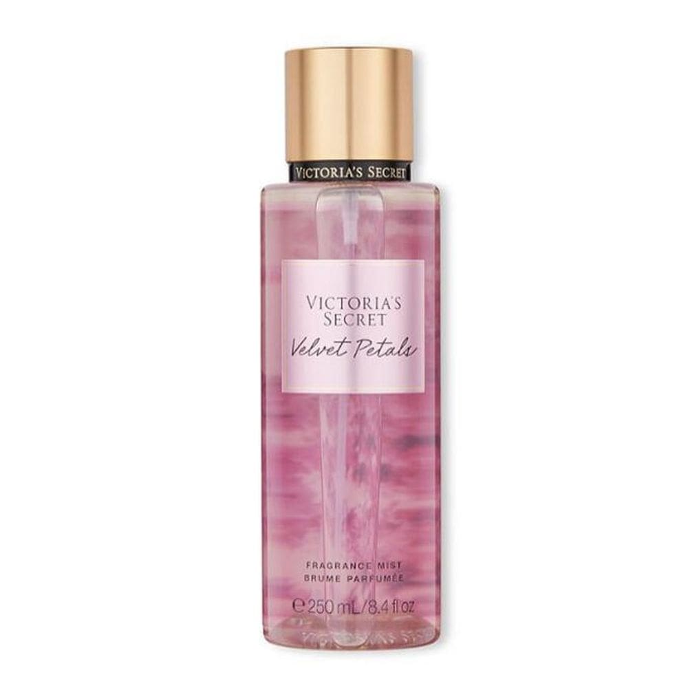 Victoria`S Secret Body Velvet Petals Passion 250Ml