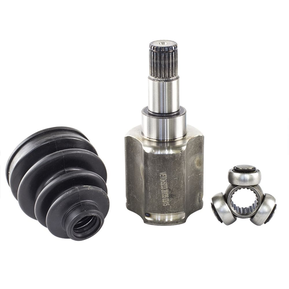 Tulipa Ecosport  esquerdo