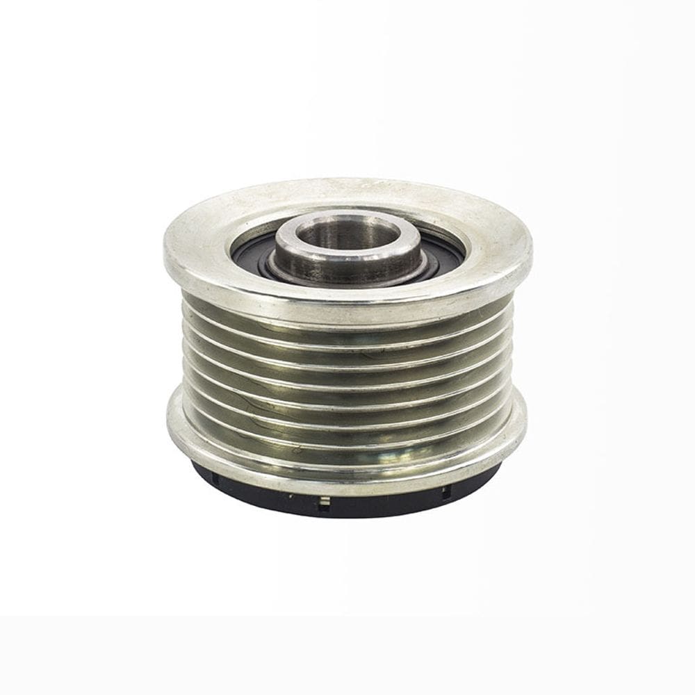 Polia harmônica Hilux / Ranger