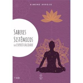 Saberes Sistêmicos na Espiritualidade - Livreto + 39 Cartas