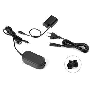 Adaptador Ca Dmw-Ac8 Acoplador Dmw-Dcc12 Bateria Panasonic