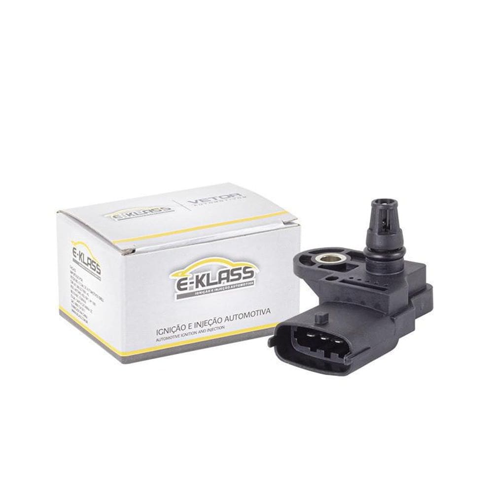 Sensor Map Fiat Palio Siena Doblo Punto Idea Jac J3 Jeep