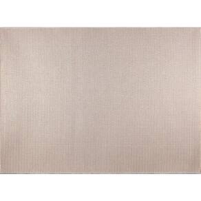 Tapete Sisal Buzios Lual 51 Cinza 150X200 Cm Lavavel