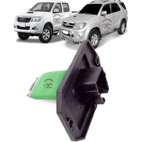 Resistência Ar Condicionado Hilux Sw4 2015 8713802060