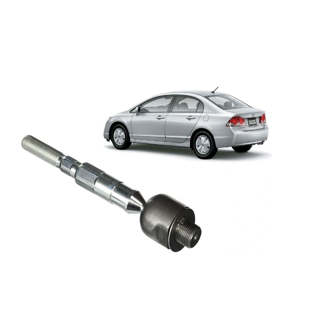 Terminal Axial De Direção Civic Hybrid Si 2.0 Vii Ld Le