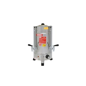 Cafeteira Elétrica Em Inox 4 Litros C41 Consercaf 110V