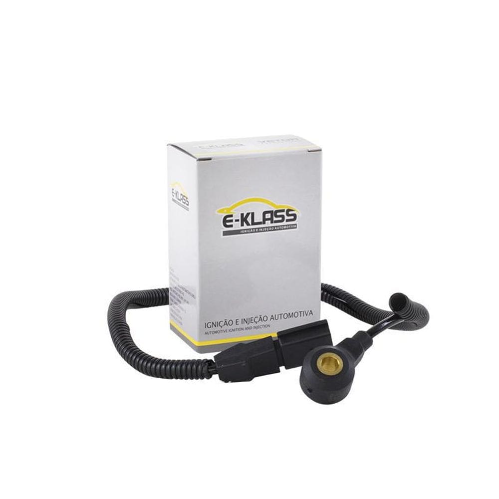 Sensor Detonação Audi A3 1.4 Tsi Vw Jetta 1.4 Tsi Passat 2.0