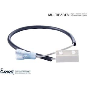 Conjunto Reed Switch Egc-A Everest 41521 Maquina De Gelo