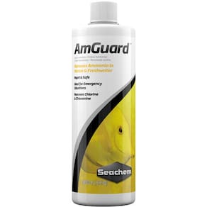 Seachem Amguard 250ml