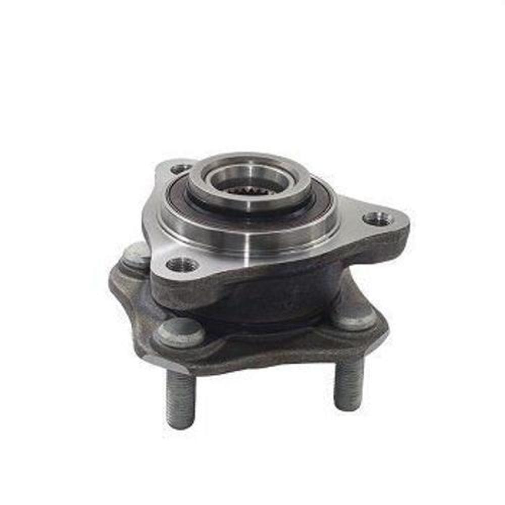 Cubo Roda Diant Etios 1.3 /1.5 13 CAbs