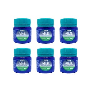 Kit Com 6 Bravir Alivik 40G